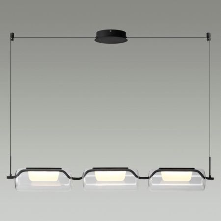 Люстра подвесная Odeon Light Kavia (Кавиа) 5003/30L