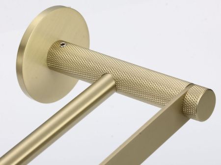 Полотенцедержатель Savol S-002148C