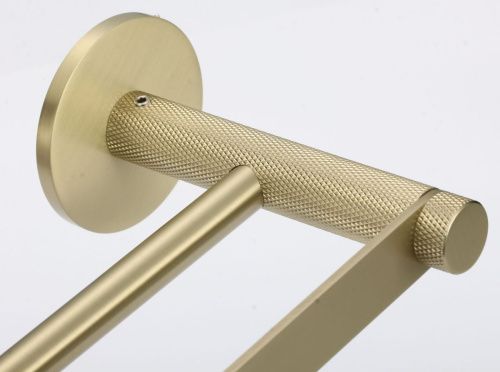 Полотенцедержатель Savol S-002148C - фото 4