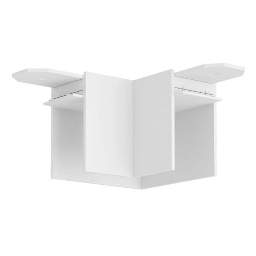 Угловой соединитель AM Group AM543 WH SMART - фото 3
