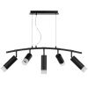 Светильник подвесной Lightstar RULLO (РУЛЛО) LR7353728731