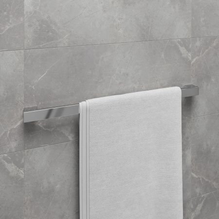 Полотенцедержатель LeMark Smooth line 9781022