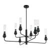 Люстра на штанге ST Luce MEDEA (МЕДЕА) SL1244.403.08