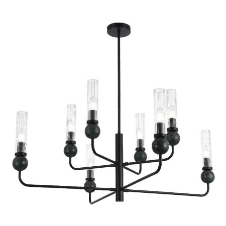 Люстра на штанге ST Luce MEDEA (МЕДЕА) SL1244.403.08
