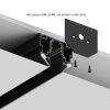 Шинопровод магнитный для натяжного потолка Hesby Lighting ElDeko (ЕлДеко) HSBL_0186