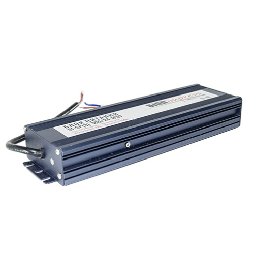 Блок питания SignImpress SI-SP(3)-300/24-IP67 - фото 3