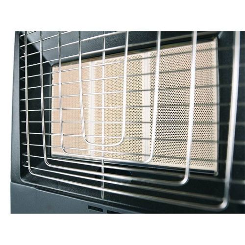 Газовый обогреватель Ballu BIGH-55 - фото 2