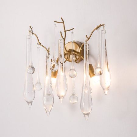 Бра ImperiumLoft Sunwise (Сунвисе) 141048-26