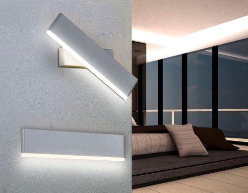 Бра Ambrella Light Wall (Валл) FW428 - фото 5