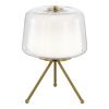 Настольная лампа ST Luce Pandora (Пандора) SL6127.304.01