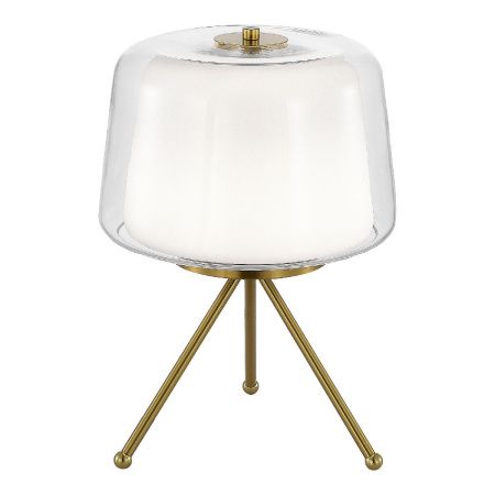 Настольная лампа ST Luce Pandora (Пандора) SL6127.304.01