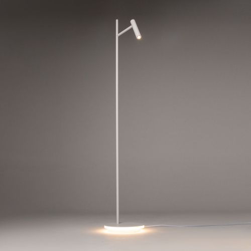 Светильник напольный Maytoni Estudo Z010FL-L8W3K - фото 5