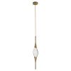 Светильник подвесной Loft It Pezzo 10235/600