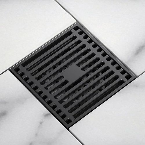 Душевой трап Orange TR01-005b напольный - фото 2