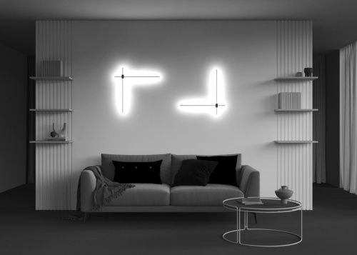 Бра Maytoni Technical Pars C070WL-L12GB3K - фото 2