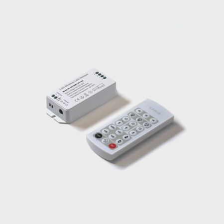 Диммер SWG Standard 2,4G 00-00021386