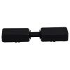 Коннектор Reluce RL 06201 power straight connector BK