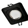 Светильник встраиваемый Lumina Deco Moka (Мока) LDC 8063-L98 BK