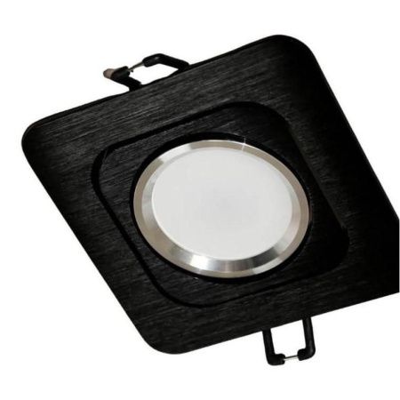 Светильник встраиваемый Lumina Deco Moka (Мока) LDC 8063-L98 BK