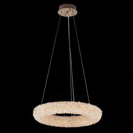 Люстра подвесная Citilux Cloudy (Цлоуды) CL323152