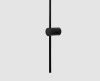 Светильник настенный Italline IT08-8019 IT08-8019 black