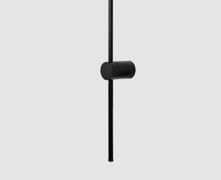 Светильник настенный Italline IT08-8019 IT08-8019 black