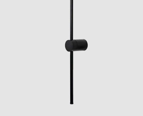Светильник настенный Italline IT08-8019 IT08-8019 black - фото 3