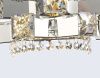 Светильник настенный Ambrella Light Crystal (Црыстал) LH41012