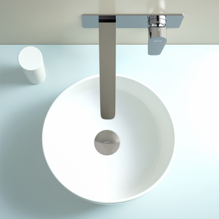 Смеситель Aquatek БЕТТА AQ1113CR встраиваемый в стену хром без термостата