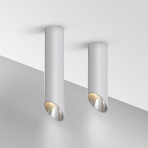 Светильник потолочный Maytoni Technical Lipari C025CL-01W - фото 3