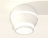 Светильник накладной Ambrella Light Techno (Тецхно) XS1101040