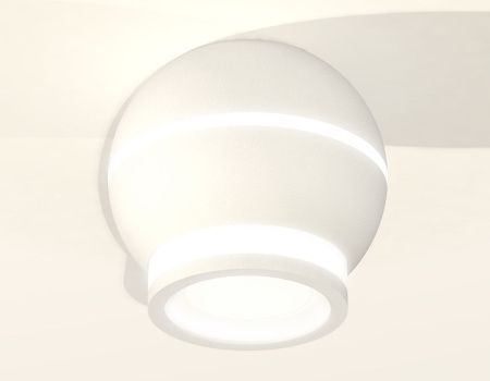 Светильник накладной Ambrella Light Techno (Тецхно) XS1101040
