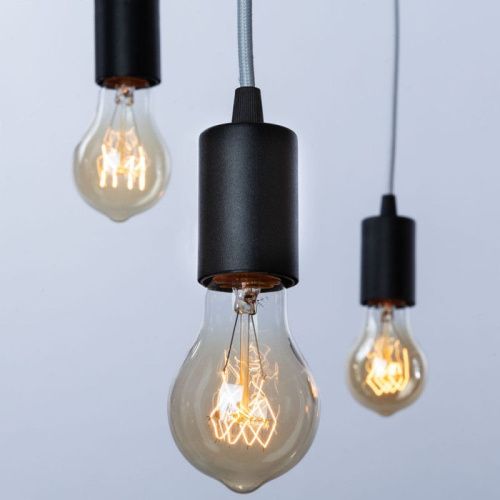 Люстра подвесная Arte Lamp BENDER (БЕНДЕР) A4322SP-6WH - фото 2