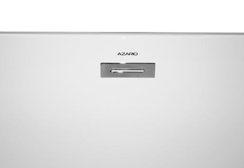 Ванна акриловая Azario STANFORD AZ-6727 17085 85х170 пристенная овальная - фото 5 Ванна акриловая Azario STANFORD AZ-6727 17085 85х170 пристенная овальная - фото 5