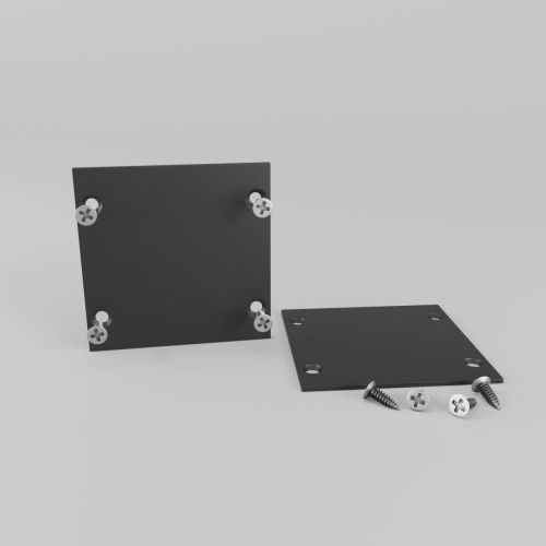 Комплект заглушек Maytoni Led Strip ALM-3535R-EC - фото 2