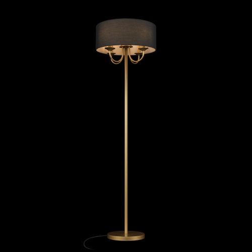 Торшер Loft It Balance 10416F GD - фото 2