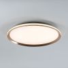 Светильник потолочный LED4U L3020-500 GD