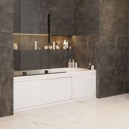 Экран для ванны Onika Одио 515018