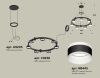 Люстра подвесная Ambrella Light Traditional (Традитионал) XR92051602