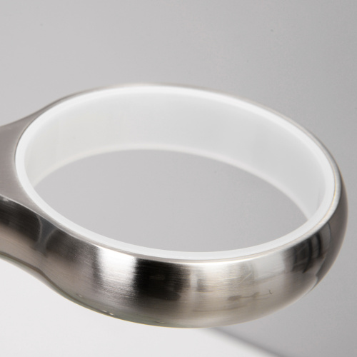 Стойка с аксессуарами для ванны WasserKRAFT 1236 - фото 4