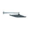 Верхний душ Cisal Shower DS01326021 хром