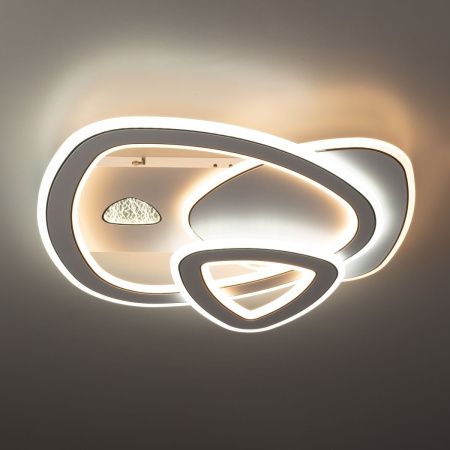 Люстра потолочная Citilux Costa (Цоста) CL741012