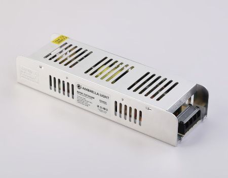Блок питания с EMC Ambrella Light illumination (иллуминатион) GS8655