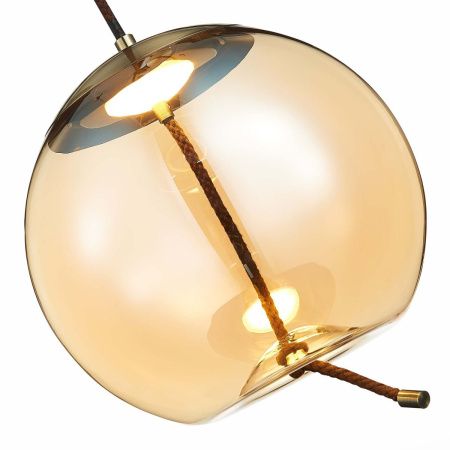 Светильник подвесной ST Luce Ozzio (Оззио) SL6108.313.01