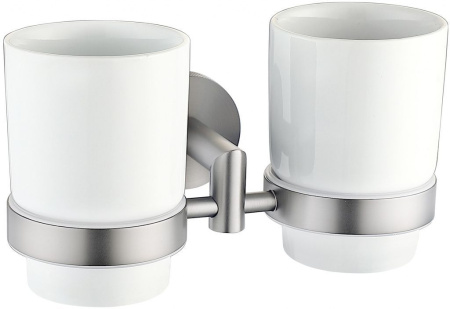 Стакан + держатель Allen Brau Priority 6.31003-BN