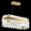Люстра подвесная Natali Kovaltseva Riveria (Ривериа) LED LAMPS 81274