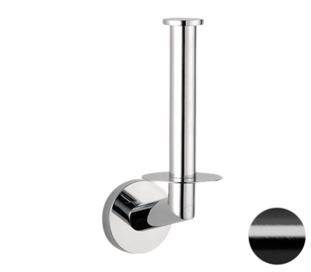 Бумагодержатель Remer Guest GS62CFP