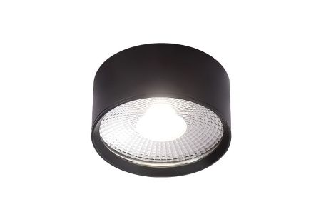 Светильник накладной Crystal Lux CLT 525 CLT 525C95 BL 4000K