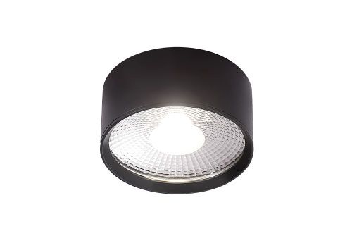 Светильник накладной Crystal Lux CLT 525 CLT 525C95 BL 4000K - фото 2