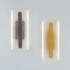Светильник настенный LED4U L6342-01 GD